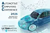 Automotive Computing Conference 2026 in München