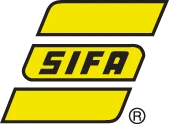 Logo SIFA Metallkomponenten GmbH