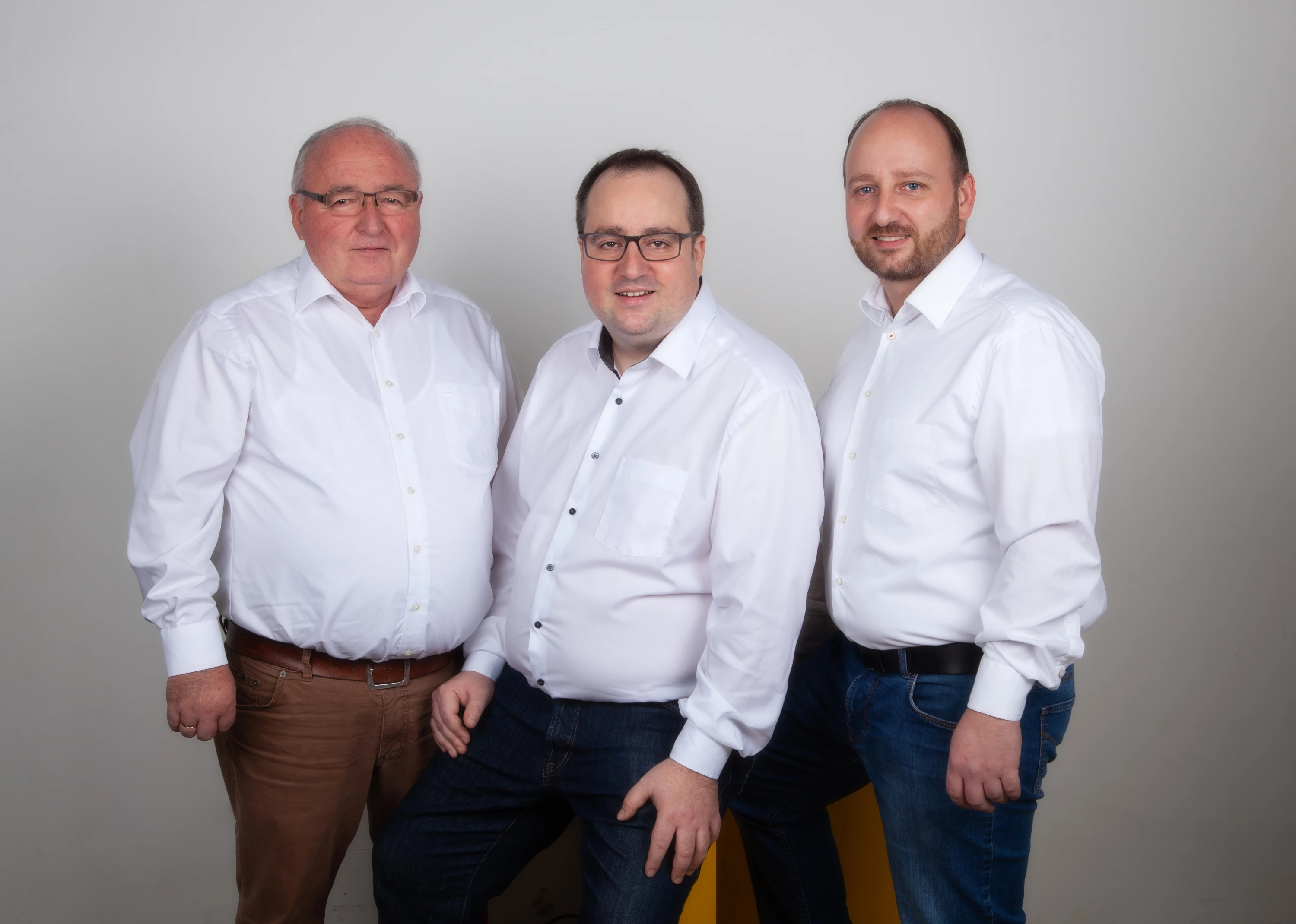 Produktionsansicht