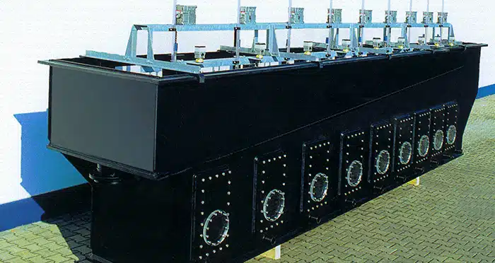 PE 300 Werkstoff