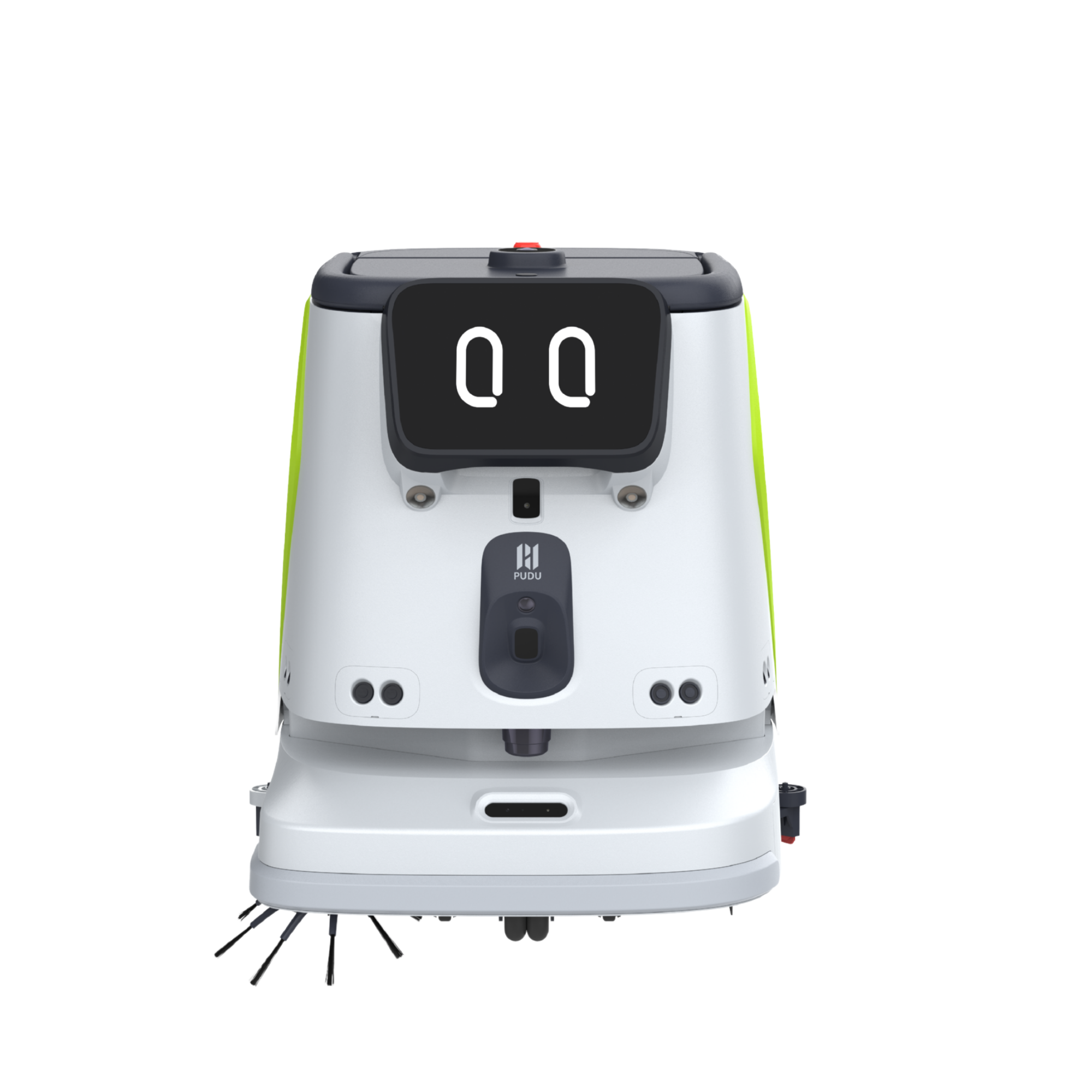 Pudu CC1 Pro Reinigungsroboter