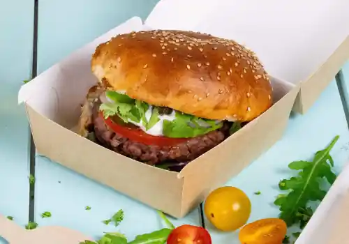 Burgerboxen