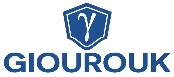 Logo I.G. Giourouk GmbH