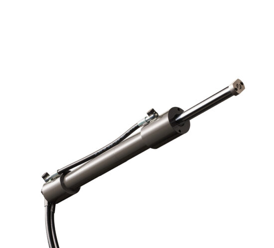 Hydraulikzylinder