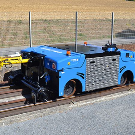 Verkleidungskomponente Schienenfahrzeug