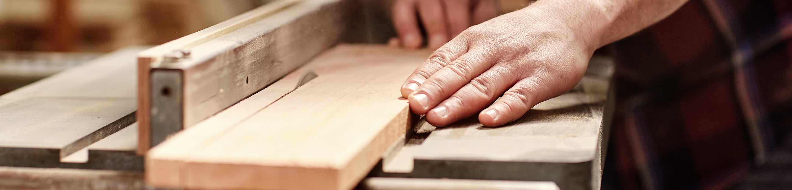 Für Holzbauer und Zimmerer