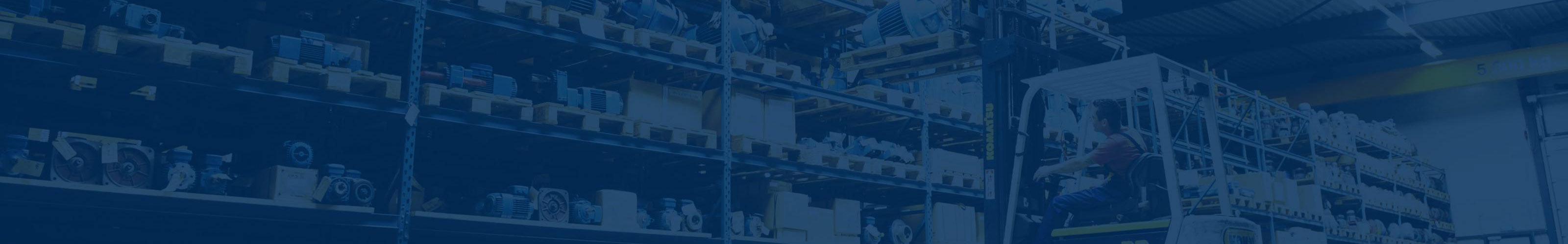 ELMEC Webshop für DEMAG-Ersatzteile