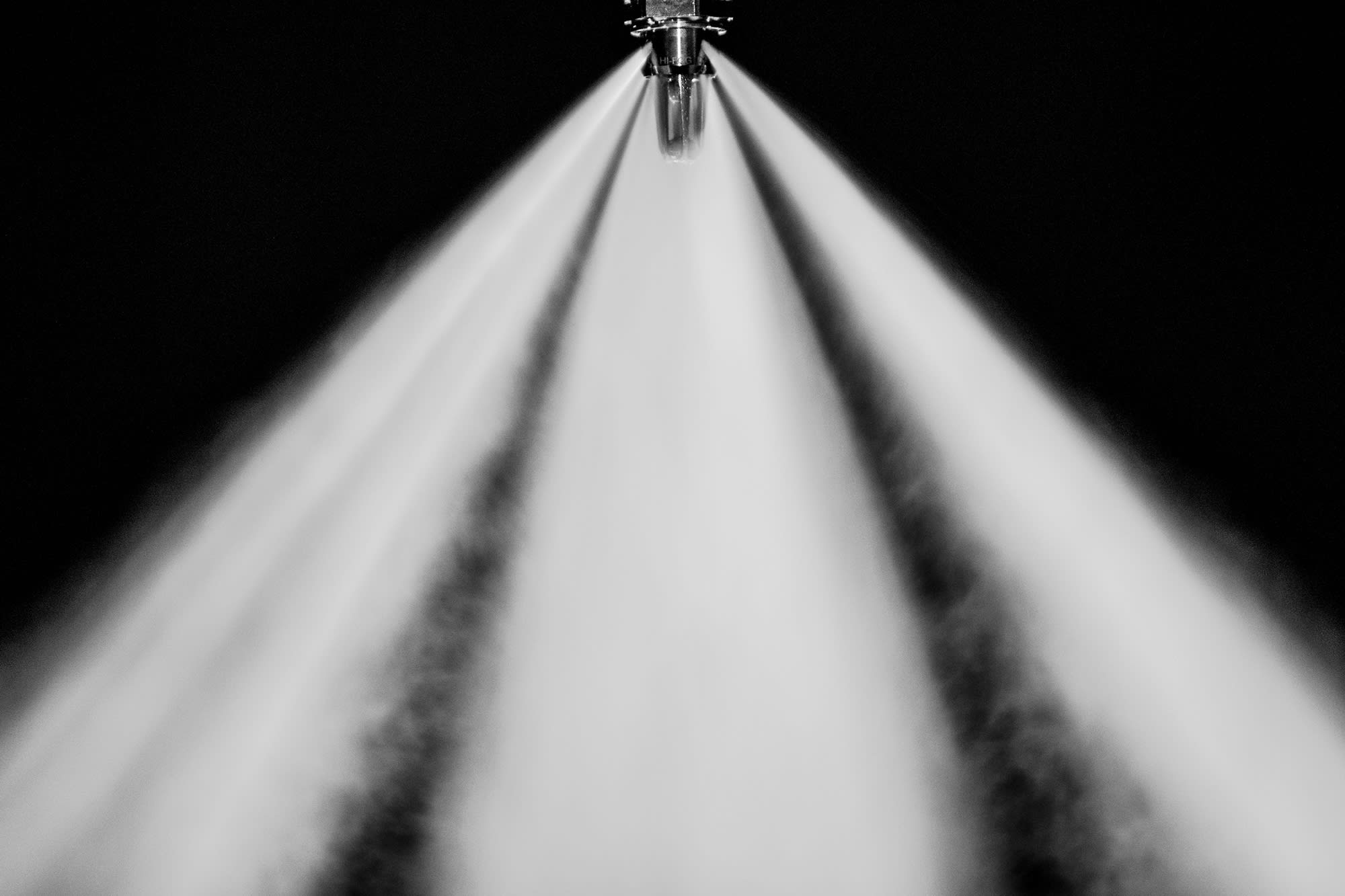 HI-FOG Wassernebel-Sprinkler