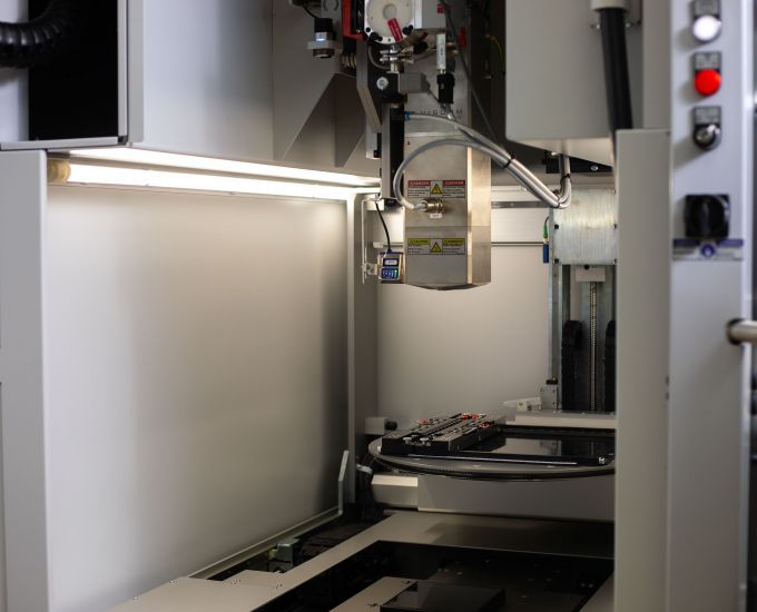 Elektronische Baugruppen