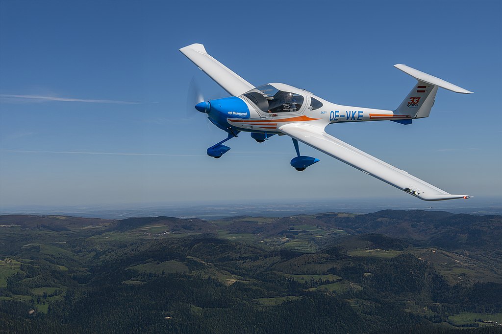 DA20i Katana