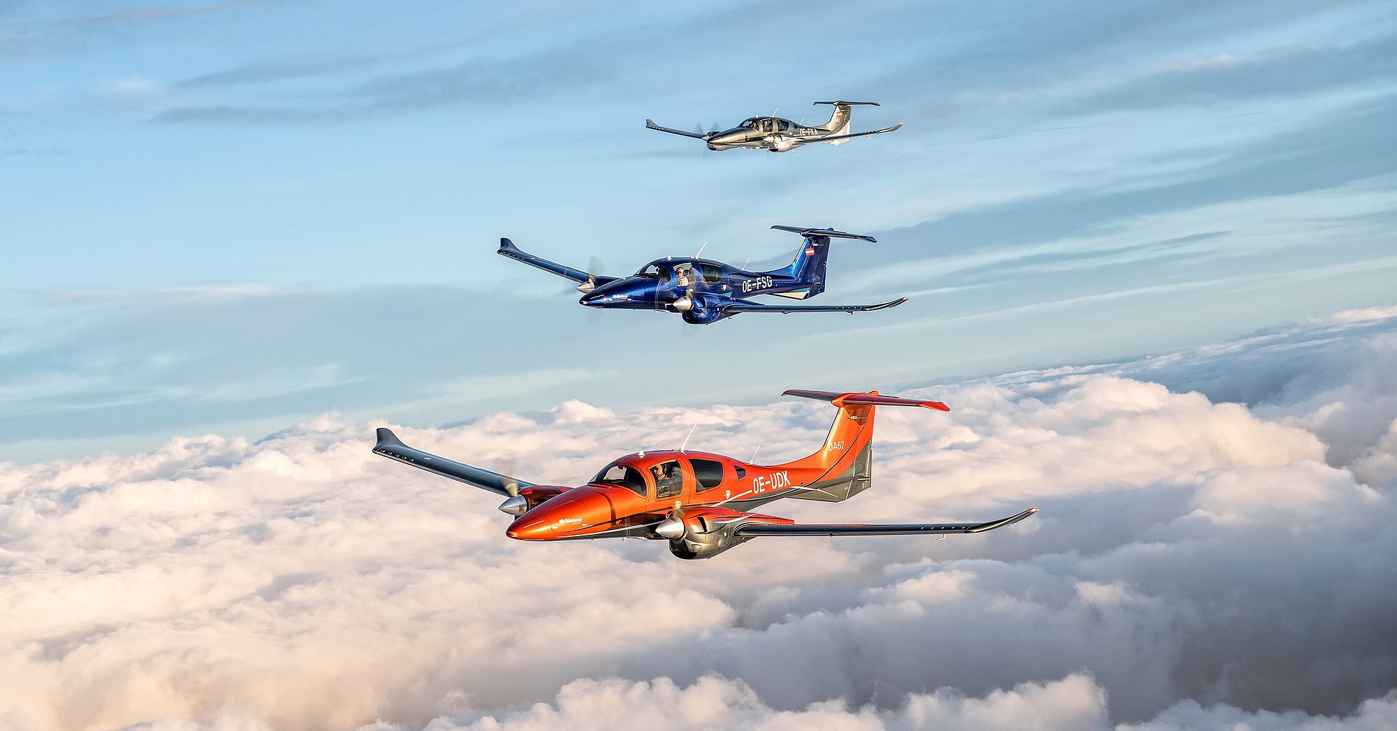 Diamond Aircraft Logo