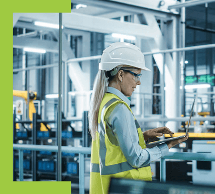 HSE – Arbeitssicherheit