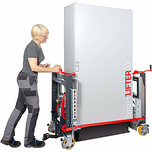 Transportwagen smartLIFTER
