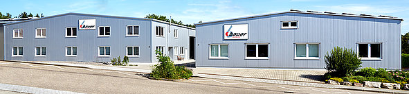 Standort Bretten