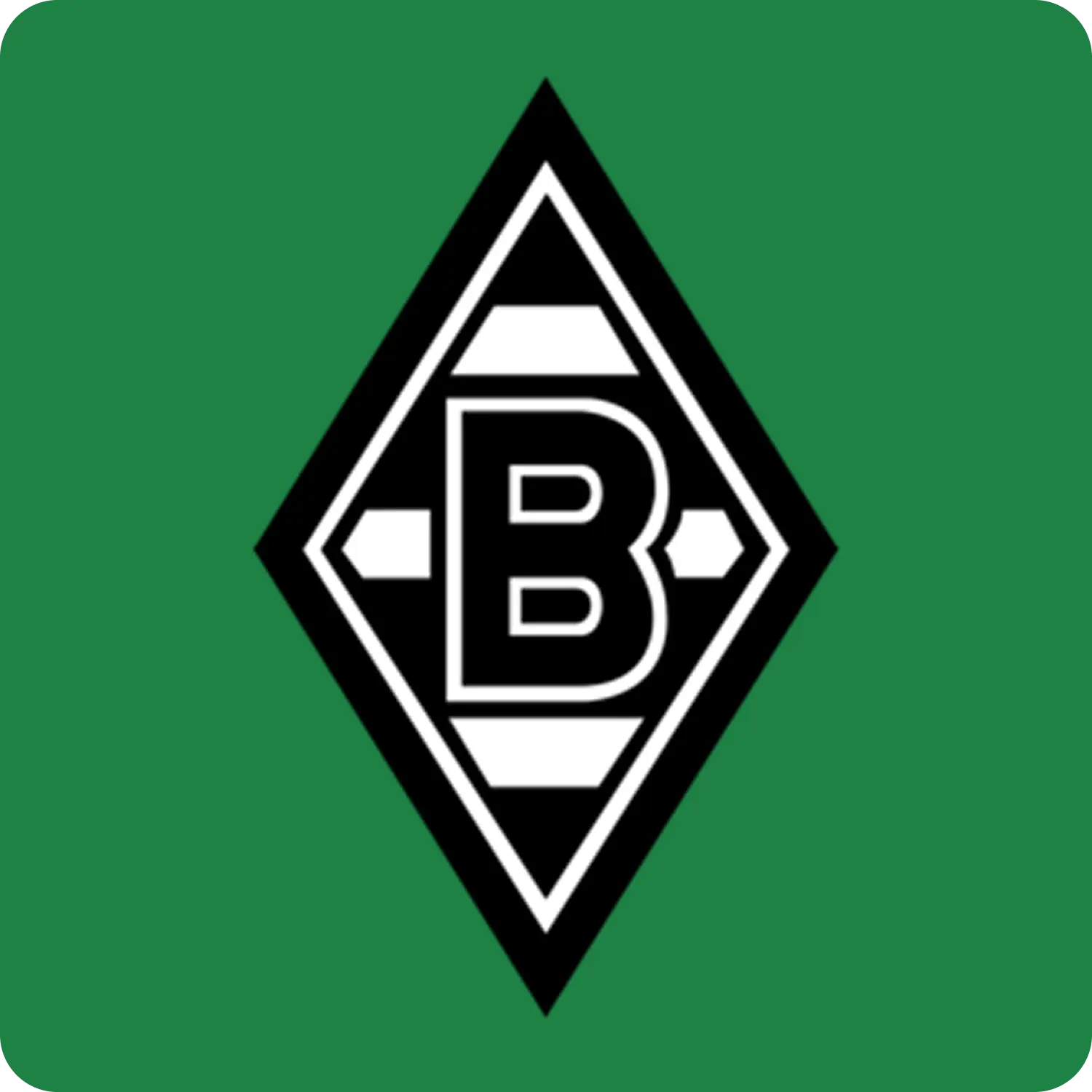 Planville is an official sponsor of Borussia Mönchengladbach