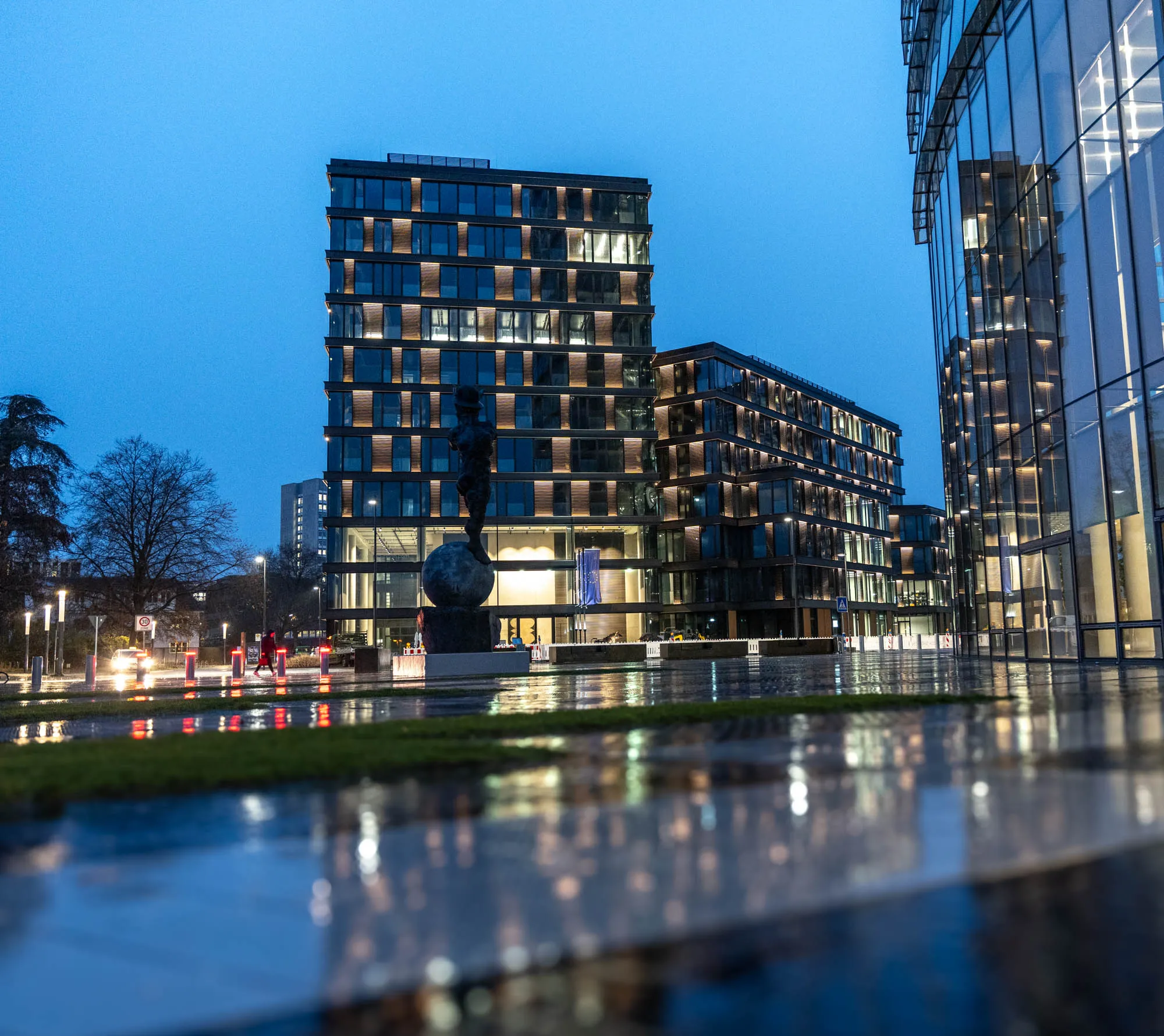 GreenGate Bonn