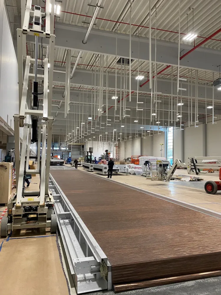 Harry-Brot GmbH, Troisdorf