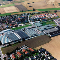 Metz – Fertigung