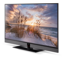 Cubus UHD TV
