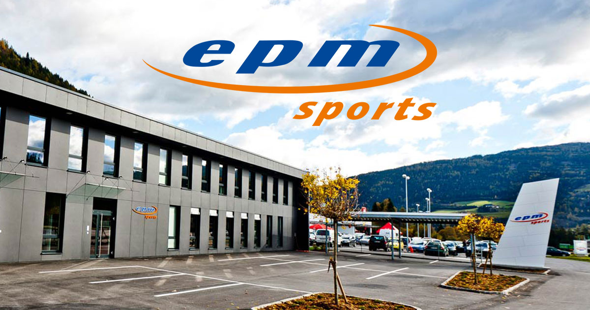 epm-sports GmbH, Murau