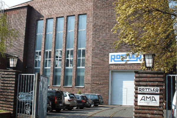 Firmengeschichte