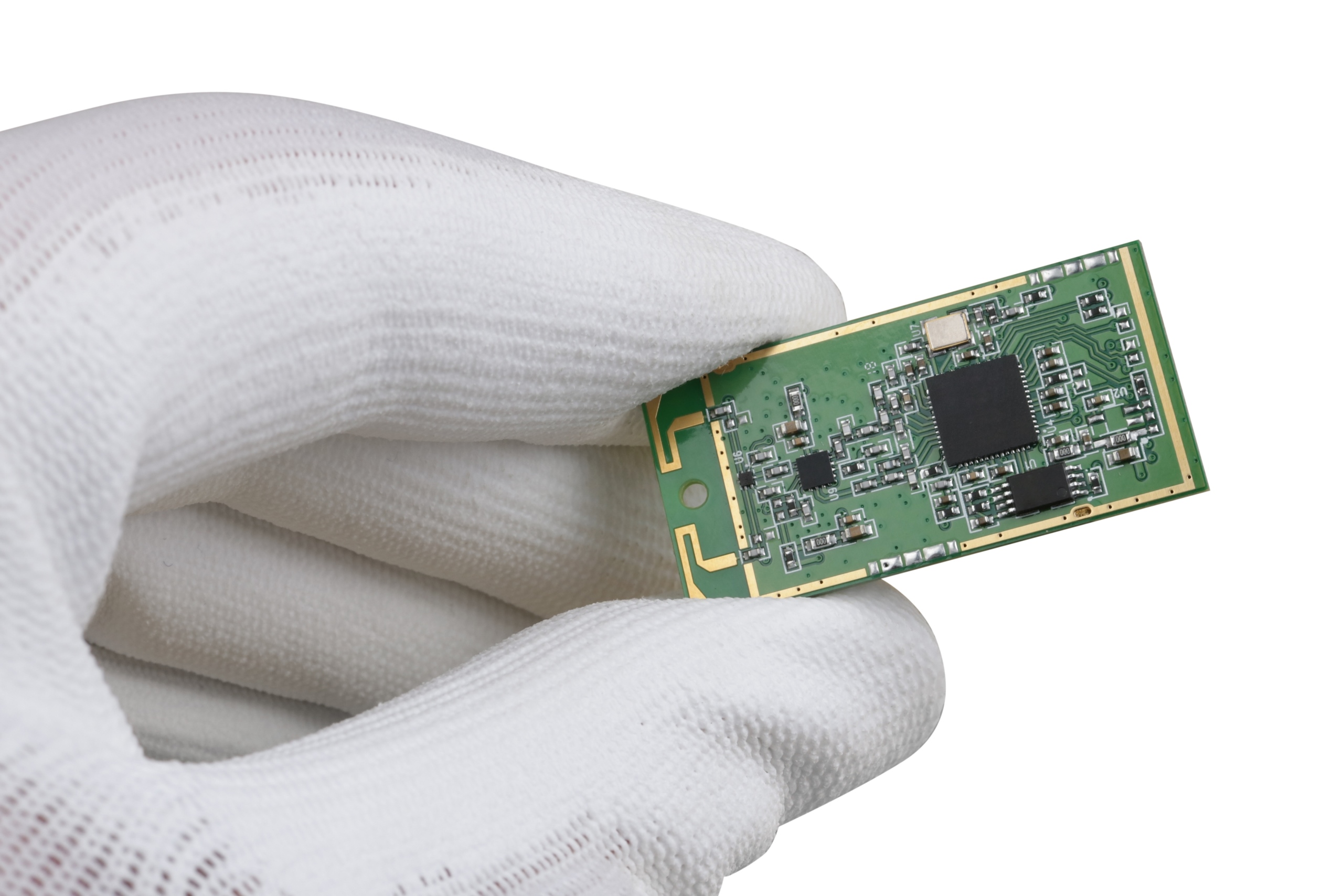 GCD Electronic GmbH