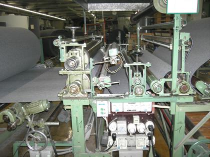Filzmanufaktur