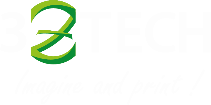 3Ztech Logo