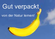 Gut verpacktes Packgut