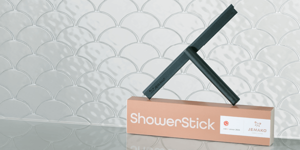 JEMAKO ShowerStick