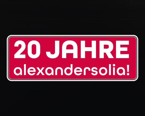 Produkt bei alexandersolia