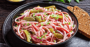Fleisch- und Feinkost-Verarbeitungsmaschinen