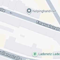 Standort Jakob-Klar-Str. 14, 80796 München