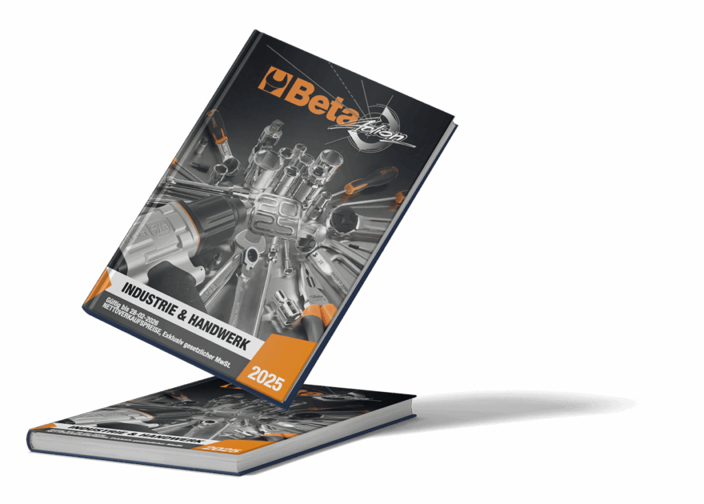 Beta direkt – Fertigung