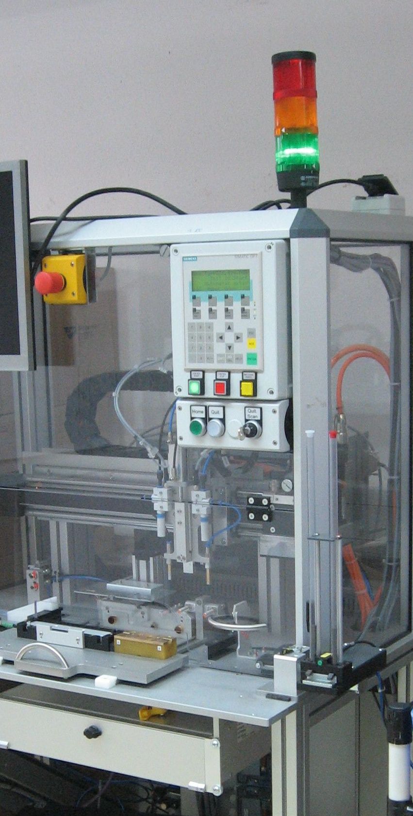 Sondermaschine