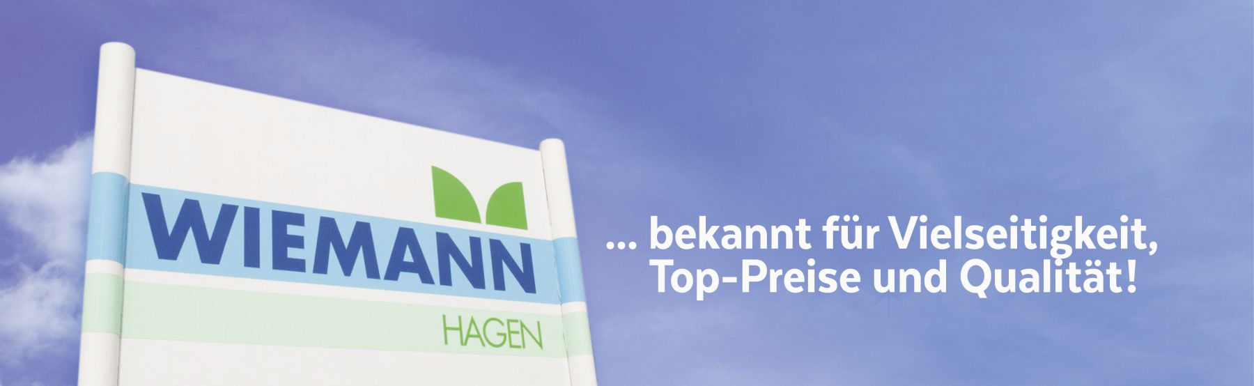 Standort Hagen a. T. W.