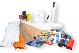 Folienverpackungen