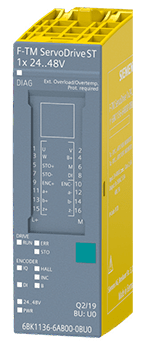 SIMATIC ET 200pro Ergänzungsprodukt