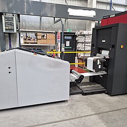 Xeikon CX500
