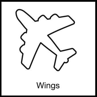 Flugzeugmodelle (Herpa Wings)