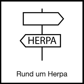 Rund um Herpa