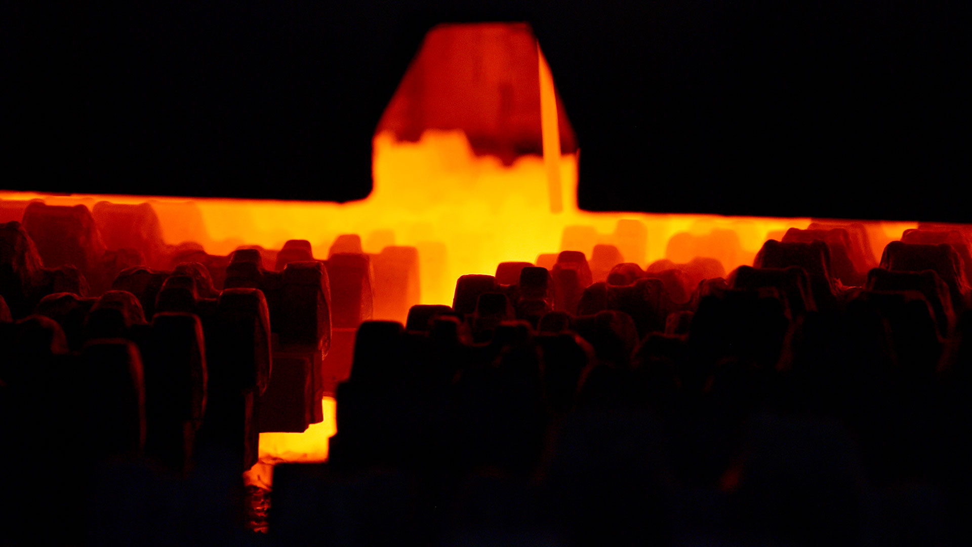 Powder Metal Technology