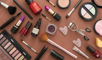 Business Segment Personal Care & Cosmetics