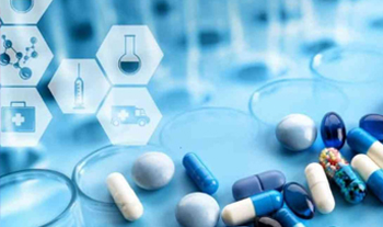 Business Segment Pharma & Cosmeceuticals