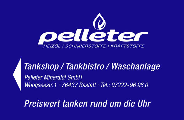 Pelleter card for corporate customers