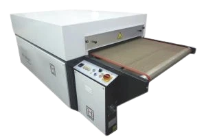 S-DRY IR/AIR-Bandtrockner