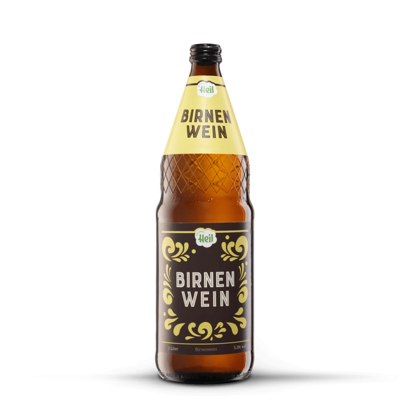 Birnenwein