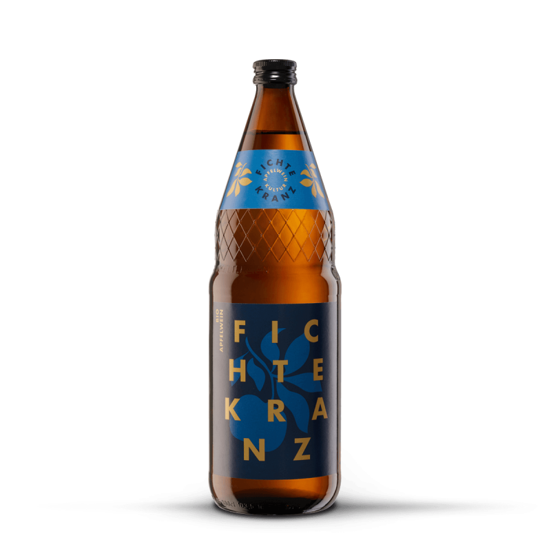 Fichtekranz Mehrweg 1 Liter