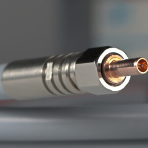 High-Power-Silica-Faserkabel