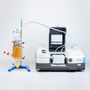 Koppler für FTIR-Spektrometer